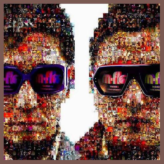 M-flo